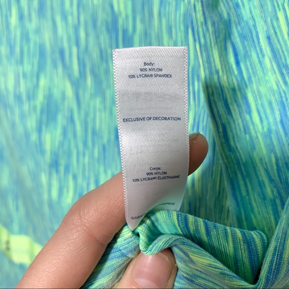 IVIVVA by Lululemon Village Chill Scarf Spacedye - Picture 5 of 6